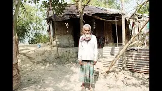 Extreme Poverty - Help Build a House