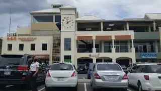 Super Valu Town Centre | Constant Spring Road