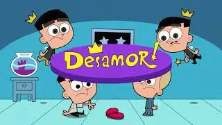 ESTRO❌B SANZ- Desamor [Animated Clip]