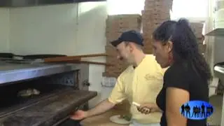 Antonio's Pizza & Deli on CT Perspective TV