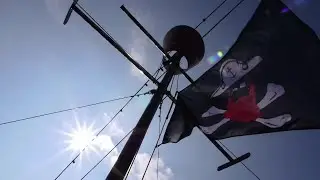Scallywags Pirate Adventures