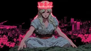 2009 TRANSCENDENT DREAMS - Ambient Retrowave for Funkwave Dreams
