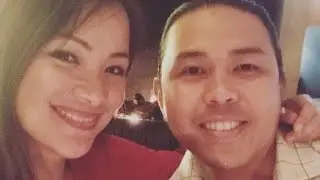 A 'SUPER-MÃE' QUE DESAPARECEU AO PEDIR O DIVÓRCIO - O CASO DE MAYA MILLETE