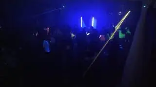 NE6 Suite Teen Rave by PartyKidz NE