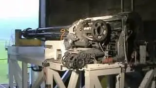 Rotary Cannon