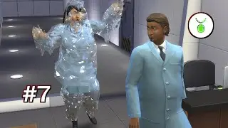 CRYSTAL CREATIONS//THE SIMS 4 (P7)