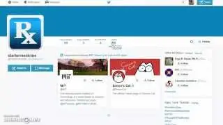 Twitter Lists: MLA News Social Media Column