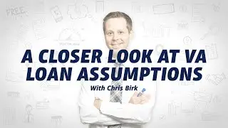 What VA Buyers Need to Know About Loan Assumptions