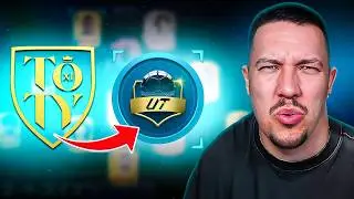 Milyen A Draft A TOTY UT&Aacute;N? 🔥 🤯