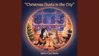Snowflakes & Mistletoe Kisses
