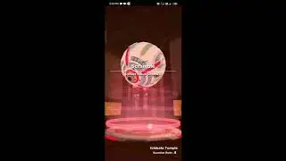 KICK flight new half anniversary new character