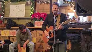 2023.12.17 - Copperhead Row - Joe Kirk