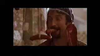 Freddy Got Fingered   Day 36 PT3   Shot 12 10 00  Daddy Would You Like Some Sausage