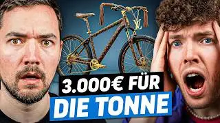 3.000€ FÜR SCHROTT! 💸 Unsere schlimmsten Fehlkäufe