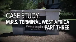 Terminal Automation Case Study | Part Three | PumpingSol