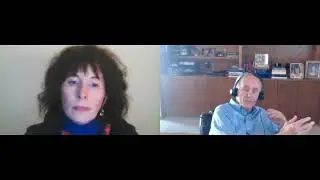 Энн Райан о &laquo;мягких&raquo; духовных переживаниях