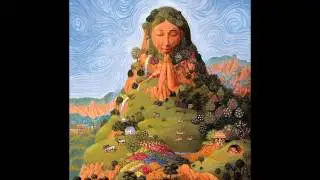 DJ Ganesh Bill - Terrawave