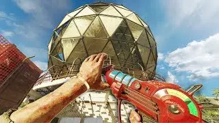 GUN GAME OVER 100+ CUSTOM WEAPONS BLACK OPS 3 CUSTOM ZOMBIES
