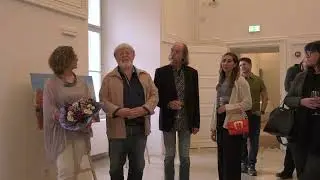 Schloss Marchegg - Vernissage Vielfalt
