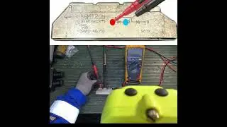 #PRObed! How to Test Dual Rectifier Diode Module