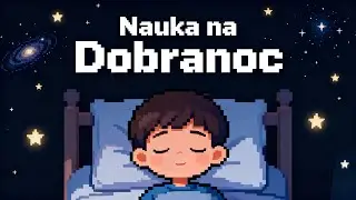 100 fascynujących faktów o Drodze Mlecznej | Nauka na Dobranoc