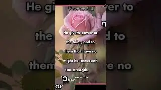 God`s word_5 language_ Jeevanin