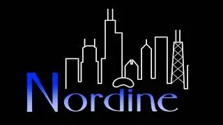 Ken Nordine: If Words Were Jazz