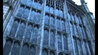 St Mary's Church - Nottingham