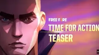 #FFCSevent   Freefire New FFCS Event Official trailer.