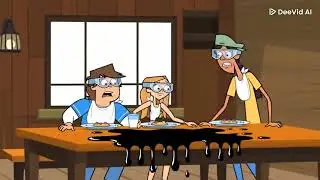 Guys I Found The Total Drama Island 2023 Lost Episode
