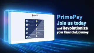 PrimePay All Your Business Transactions Made Easy!