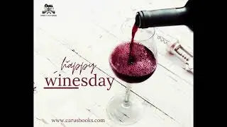 Happy WinesDay - Anyone Can Taste Wine.mp4