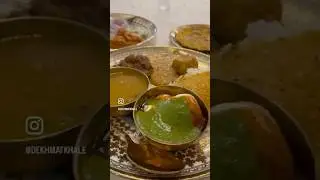 Wedding Food has a separate fanbase #weddingfoodideas #shadi #foodlover #foodpic #foodshorts #food