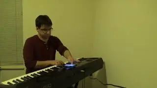 Hits of the 2010s Piano Medley - A Decade in Pop Music