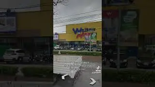 Then and Now: Waltermart Talavera (Not Walmart)