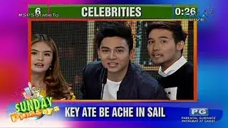 Sunday PinaSaya:  'Voltes V' dubbers sa 'Wikarambulan'