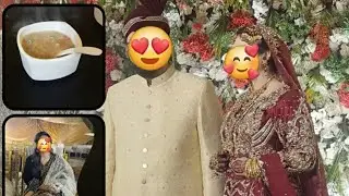 Finally last day of shadi in susral 🥰💖✨️