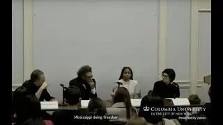 Utopia 8/13 | Role of Lawyers in Progressive Movements,  Amna Akbar, Derecka Purnell, & Cornel West