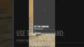 How to get smooth aim in seconds 💻 #shorts #cs2