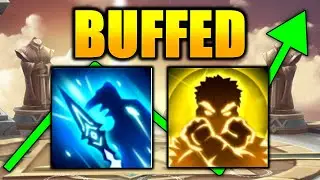 BUFFED Units Nobody Cares About! Can Barbara & Kashmir Join The RTA Meta?