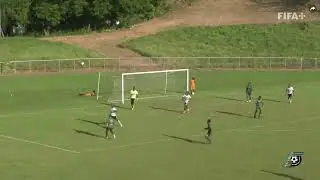Kossa 0-6 Henderson Eels | 2022-23 Telekom S-League | 11-02-2023