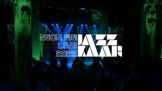 Neon Fir Live | Jazzkaar 2022