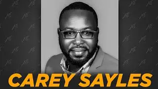 Carey Sayles Worship Experience | #ACOUSTICENERGYTV​