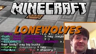 Cya Lonewolves!