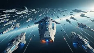 Galactic Overlords Dismiss Humans&hellip; Now Their Armadas Burn | HFY | HFY Sci-Fi Story