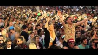 Global Gathering Ukraine 2013  трейлер