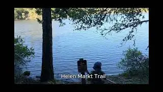 Mt Tam: #CataractFallsTrail #SimmonsTrail #Kent #HelenMarktTrailLoop