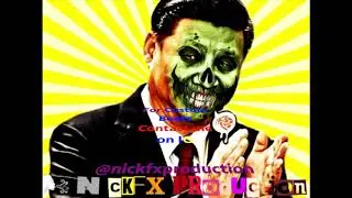 INSTRUMENTAL Workout Music |World TRAP, New Bass 2018 | *Daddy Xi* | 125 BPM | prod NickFX