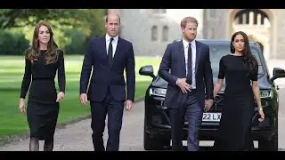 Royal Drama Explained: Prince Harry's Memoir & Family Rift
