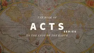 Acts 6:8-15 | Tim Chandler | February 27, 2022